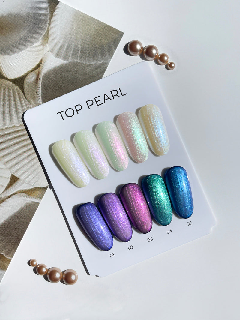 ENVY Top Pearl (10 gr) 02