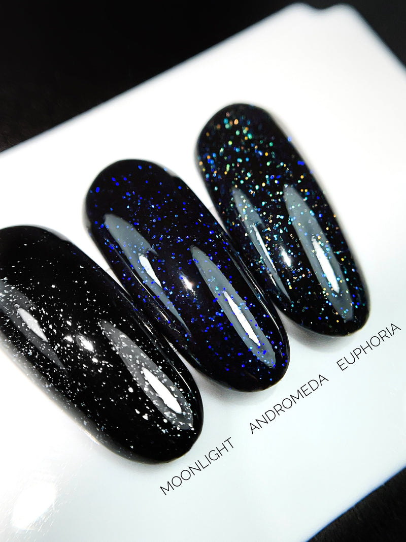 Velvet Top Andromeda (10g)