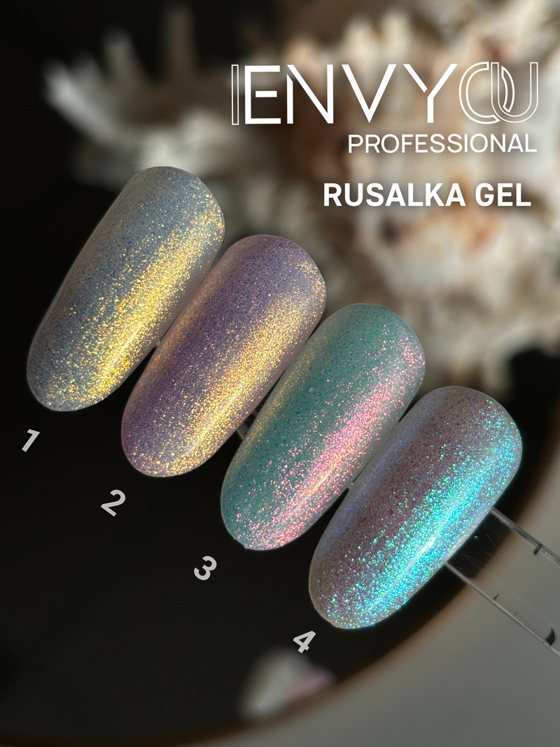 Envy You Gel Rusalka 02 (13 gr)