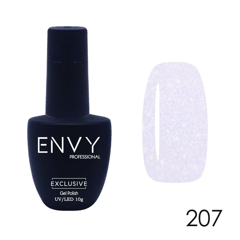 Envy You Kalıcı Oje Exclusive Serisi 207