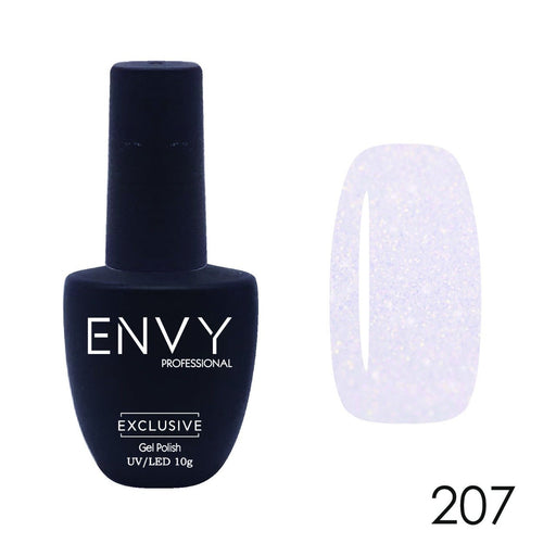 Envy You Kalıcı Oje Exclusive Serisi 207