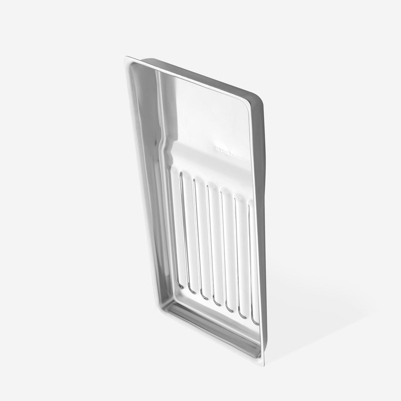 Staleks Alet Tepsisi EXPERT 10 TYPE 1 (195×90×19 mm) LE-10/1 - görsel 3
