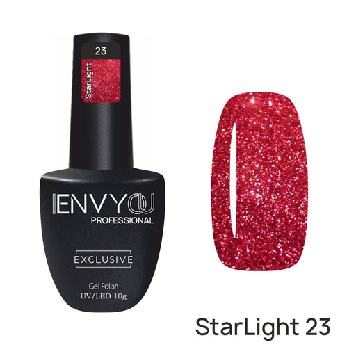 ENVY Kalıcı Oje Starlight 10 ml. 23