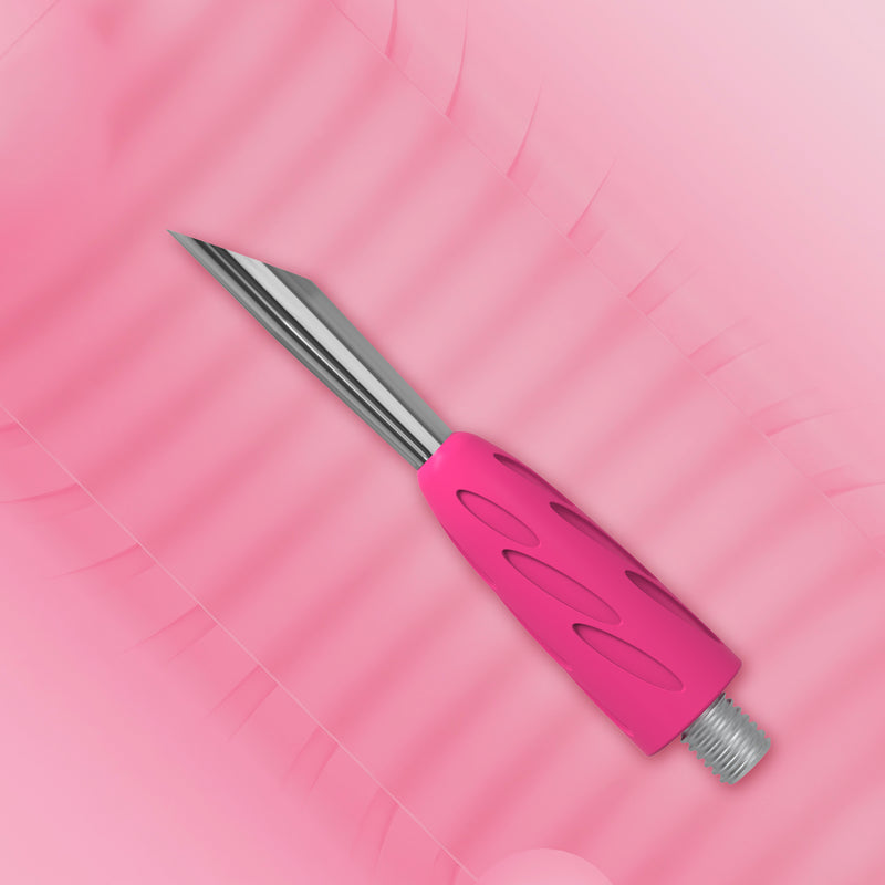 Staleks İtici Çalışma Ucu Combo UNIQ 12 Eğimli İtici WPPQ-12