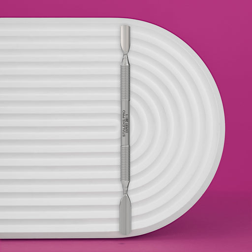 Staleks Manikür İtici EXPERT 30 TYPE 1 (Yuvarlak Geniş ve Yuvarlak Dar İtici) PE-30/1