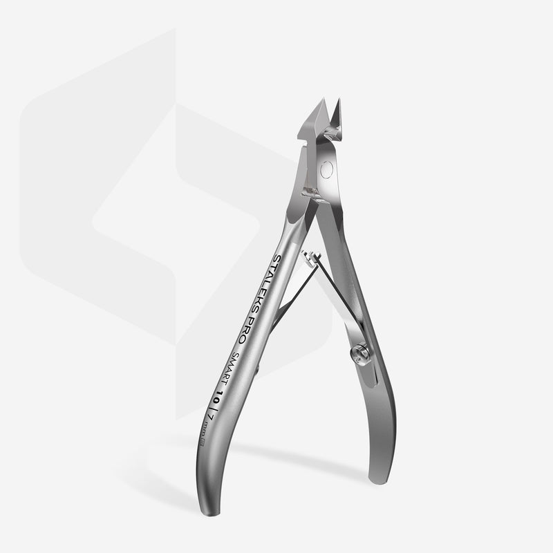 Staleks Profesyonel Et Pensi SMART 10 (7 mm) NS-10-7 - görsel 3