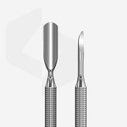 Staleks Manikür İtici EXPERT 30 TYPE 6 (Yuvarlak Geniş İtici ve Tırnak Temizleyici) PE-30/6 - görsel 2