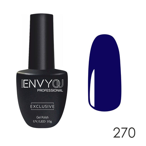 Envy You Kalıcı Oje Exclusive Serisi 270