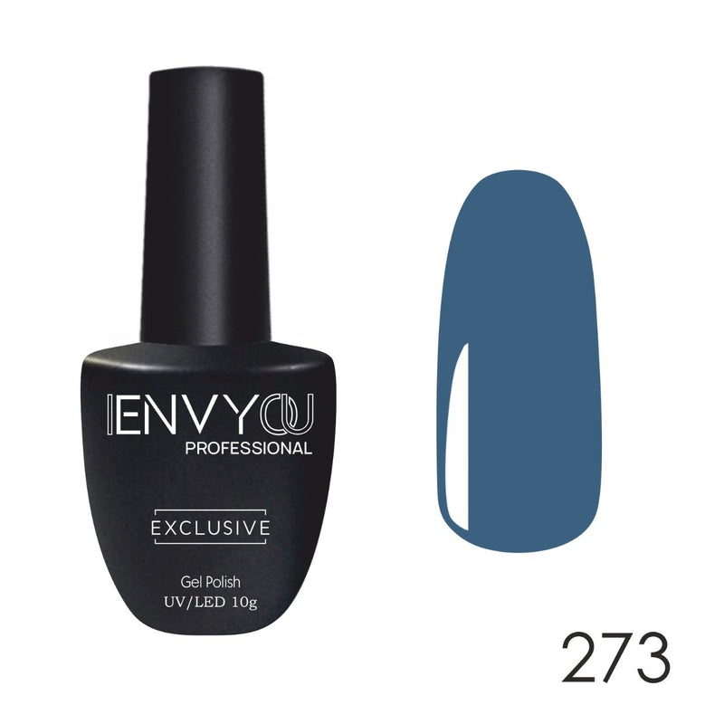Envy You Kalıcı Oje Exclusive Serisi 273