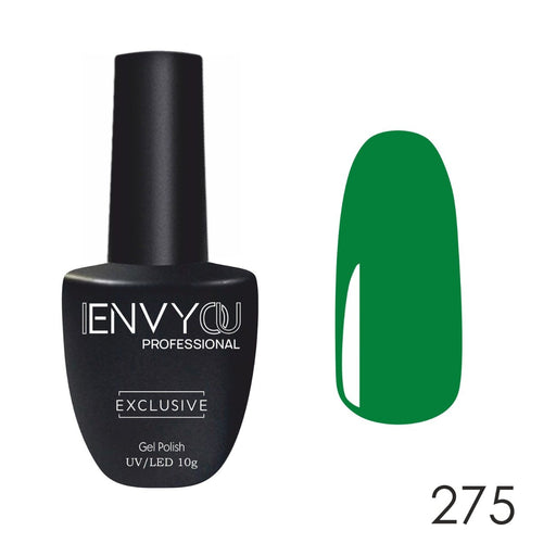 Envy You Kalıcı Oje Exclusive Serisi 275