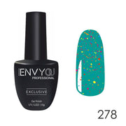 Envy You Kalıcı Oje Exclusive Serisi 278