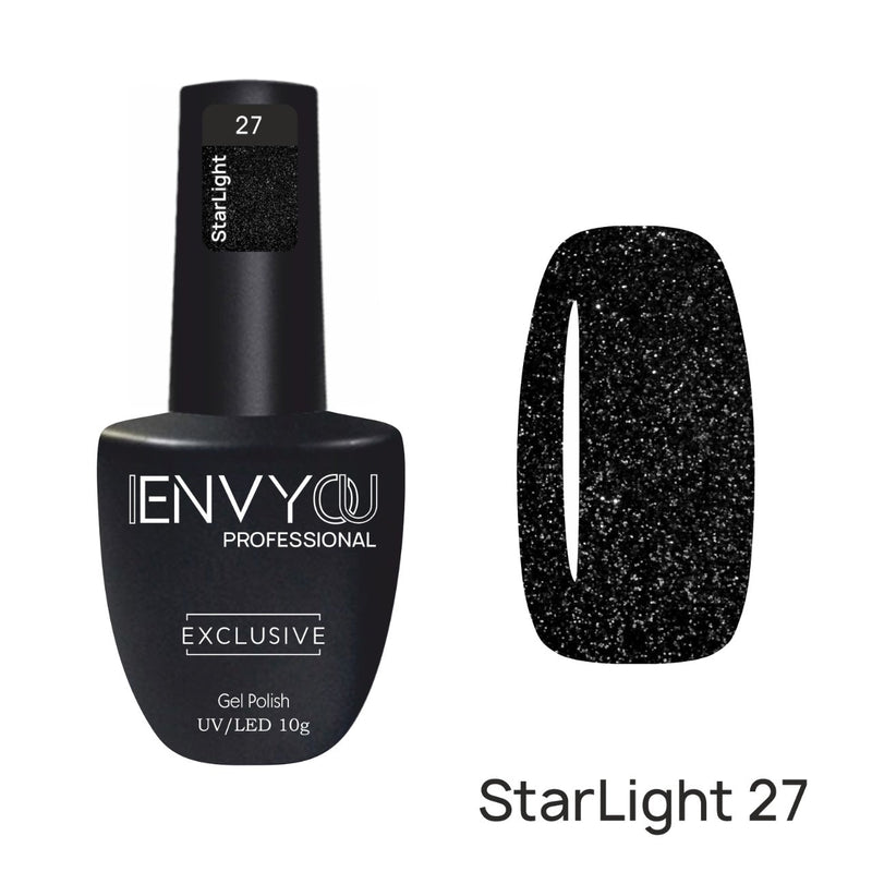 ENVY Kalıcı Oje Starlight 10 ml. 27