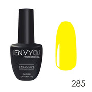 Envy You Kalıcı Oje Exclusive Serisi 285