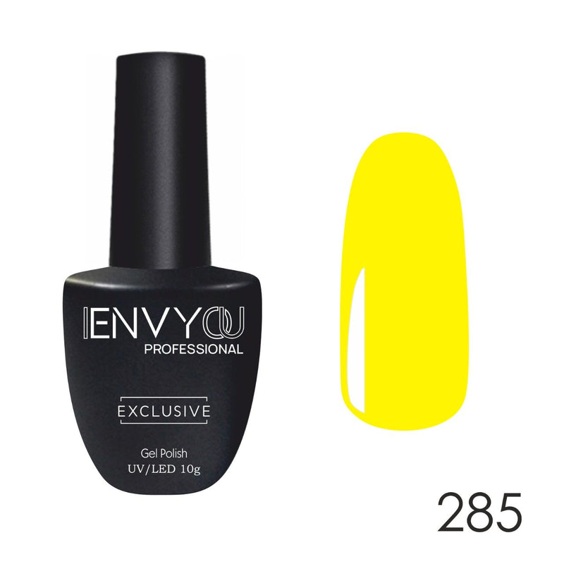 Envy You Kalıcı Oje Exclusive Serisi 285