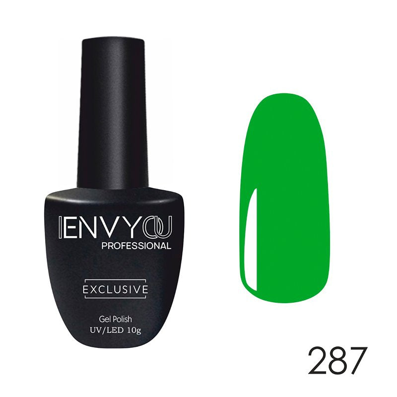 Envy You Kalıcı Oje Exclusive Serisi 287