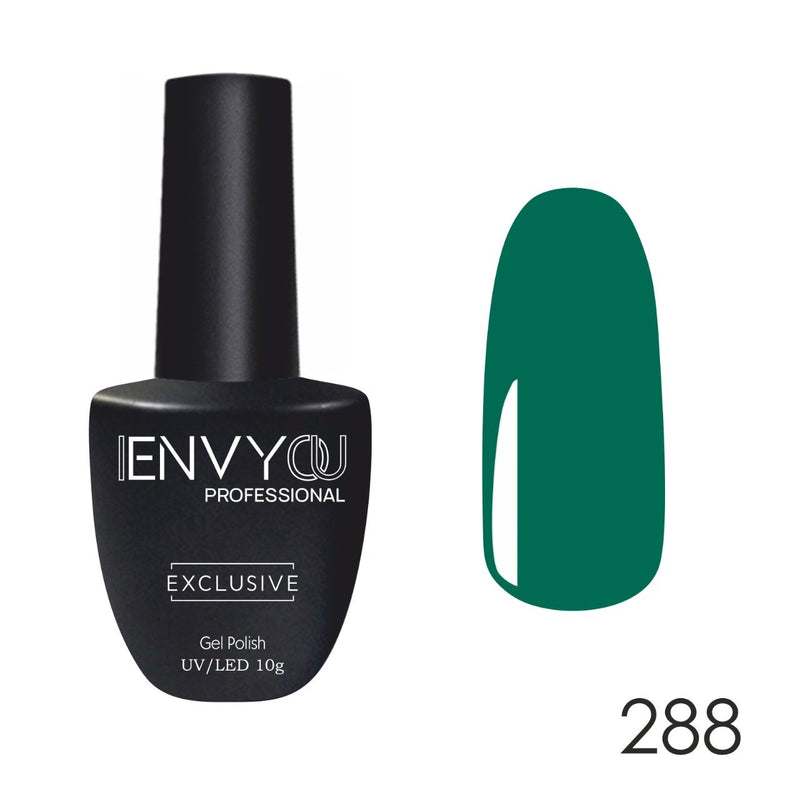 Envy You Kalıcı Oje Exclusive Serisi 288