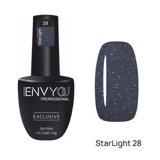 ENVY Kalıcı Oje Starlight 10 ml. 28