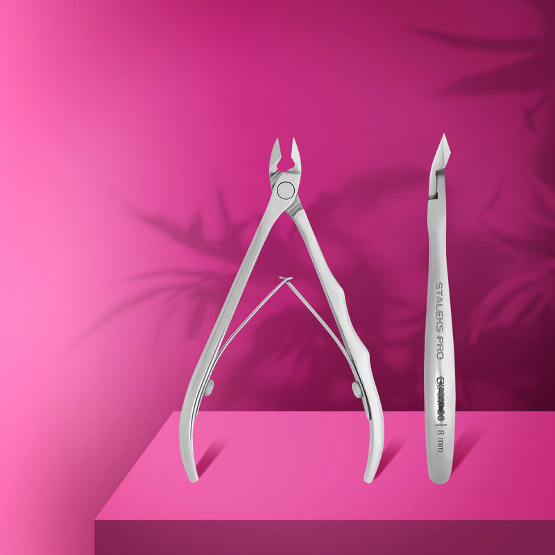 Staleks Profesyonel Et Pensi EXPERT 20 (8 mm) NE-20-8