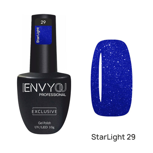 ENVY Kalıcı Oje Starlight 10 ml. 29
