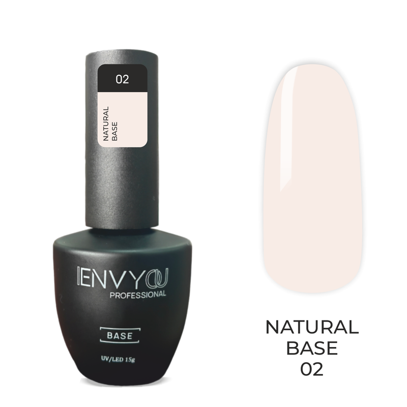 ENVY Natural Base 02 (15gr)