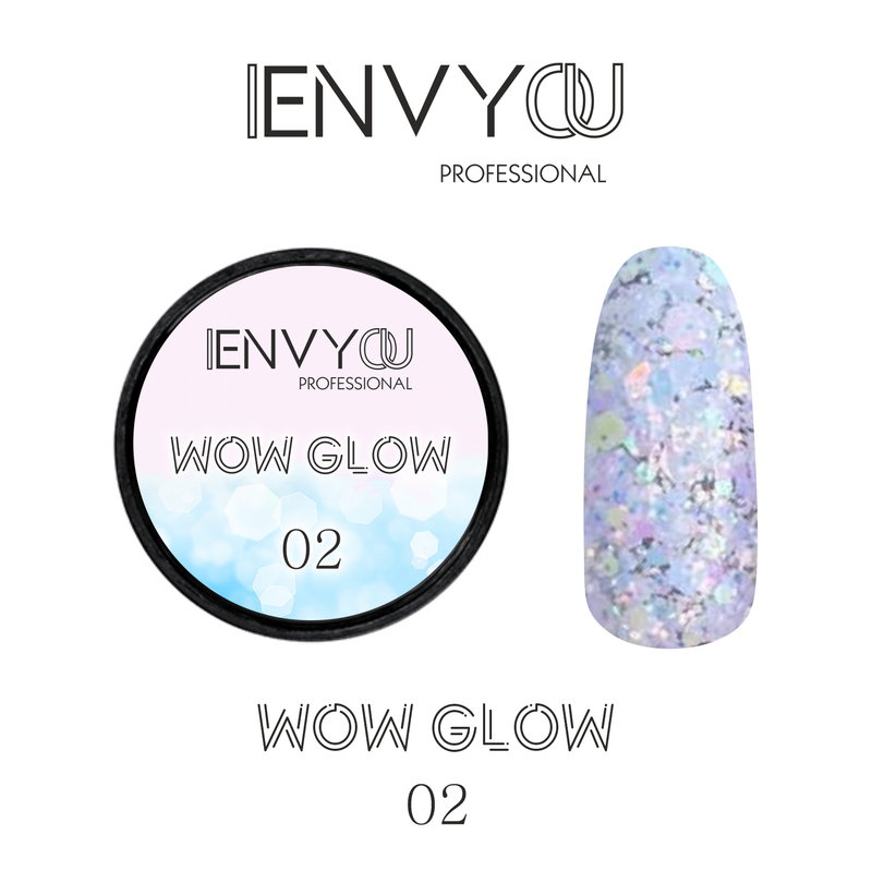 ENVY Gel Wow Glow 02 (10ml)