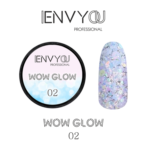 ENVY Gel Wow Glow 02 (10ml)