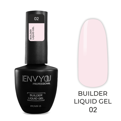 ENVY Builder Luqid Gel (15gr) 02