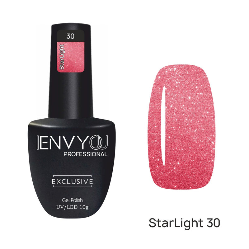 ENVY Kalıcı Oje Starlight 10 ml. 30