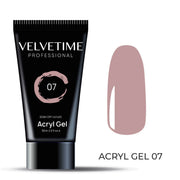 Velvet Acryl Jel no 7 (30 ml)