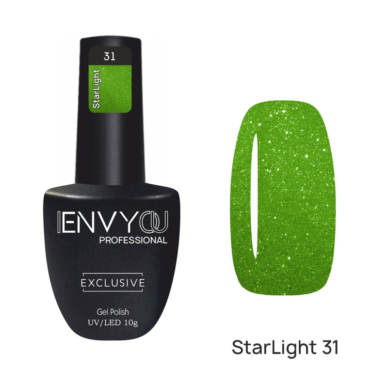 ENVY Kalıcı Oje Starlight 10 ml. 31