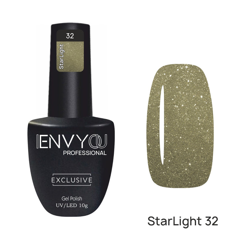 ENVY Kalıcı Oje Starlight 10 ml. 32