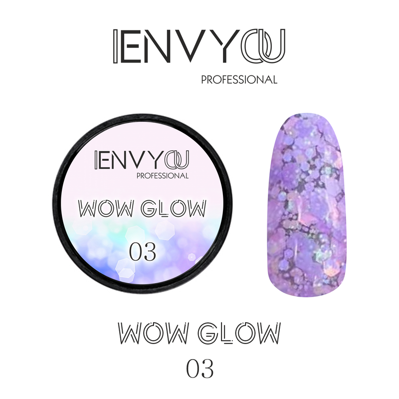 ENVY Gel Wow Glow 03 (10ml)