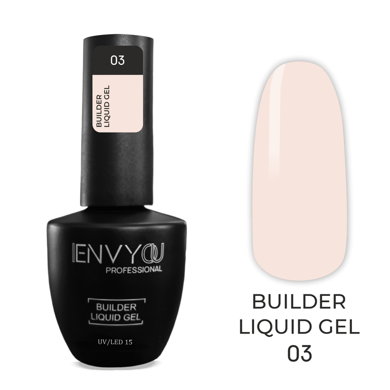 ENVY Builder Luqid Gel (15gr) 03