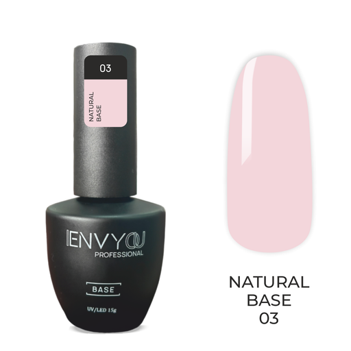 ENVY Natural Base 03 (30 gr)