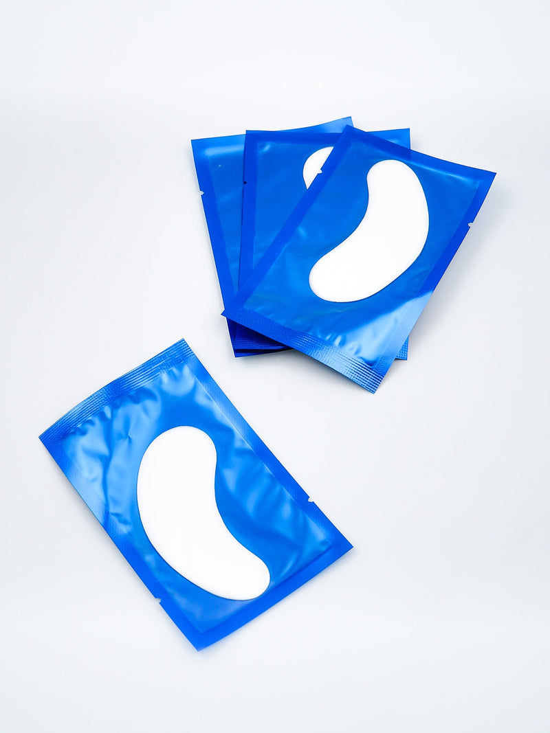 göz altı Yamaları ( Eye Patch)