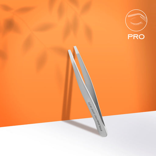 Staleks Kaş Cımbızı EXPERT 10 TYPE 2 (Dar Düz) TE-10/2