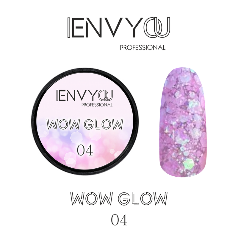ENVY Gel Wow Glow 04 (10ml)