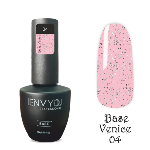 ENVY Venice Base 15 ml 04 Base Coat