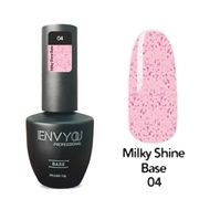 ENVY Milky Shine Base 15 ml. 04