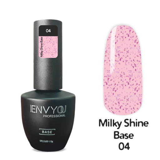 ENVY Milky Shine Base 15 ml. 04