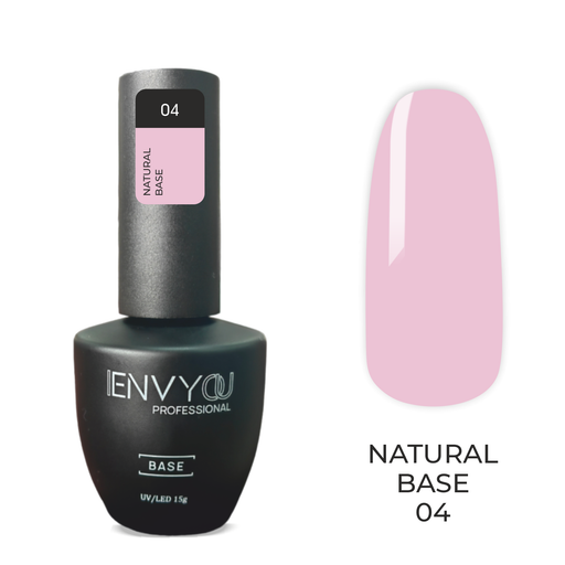 ENVY Natural Base 04 (30 gr)