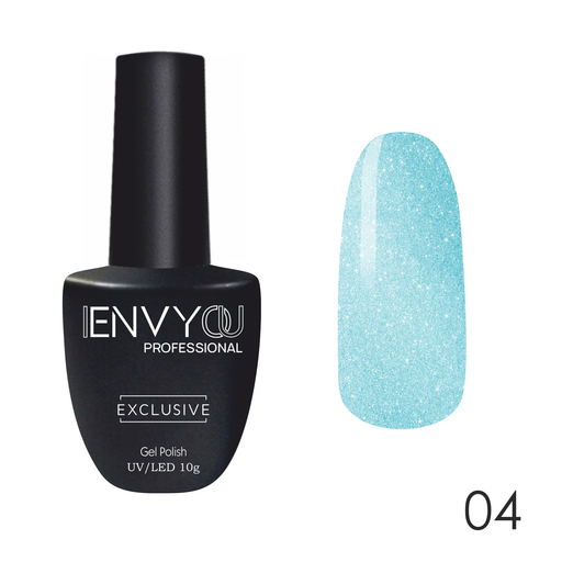 Envy You Kalıcı Oje Galaxy 03 (10gr)