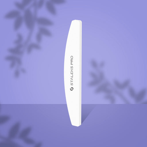 Staleks Zımpara Blok Hilal EXPERT 41 (100/180 grit) (10 adet) NFB-41-100/180-10