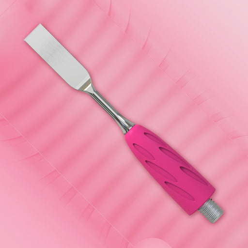 Staleks İtici Çalışma Ucu Combo UNIQ 18 Düz Yassı İtici WPPQ-18