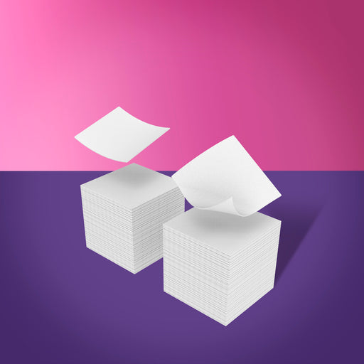 Staleks Tüy Bırakmayan Mendil SMART (400 adet) WS-400