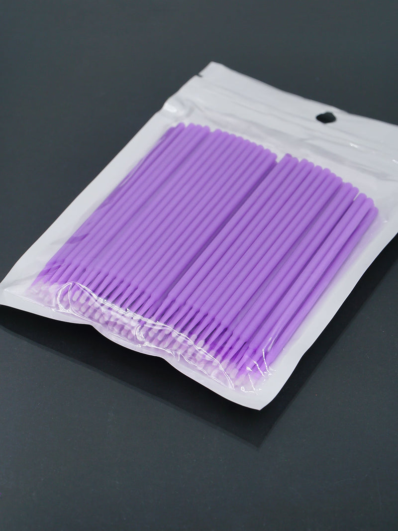 Mikro Brush Uygulama Çubuğu (Tek Kullanımlık)