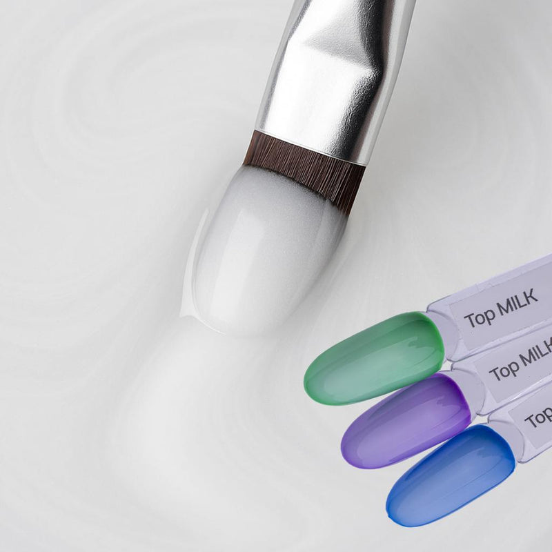 Молочко для верхнего покрытия ENVY 15 мл.