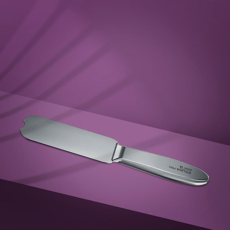 Staleks Pedikür Raspası İçin Metal Taban EXPERT 10 MBE-10