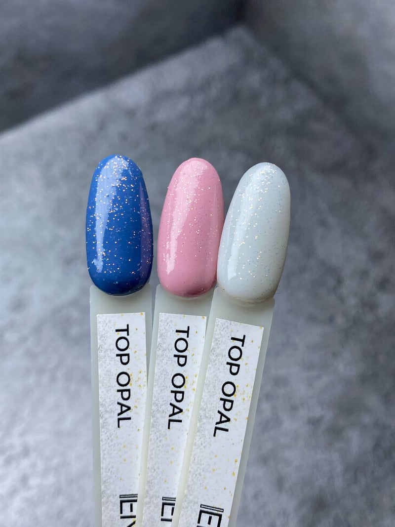 ENVY Top Coat Opal (10 gr