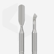 Staleks Manikür İtici EXPERT 30 TYPE 4.2 (Yuvarlak Geniş İtici ve Kavisli Bıçak) PE-30/4.2 - görsel 2